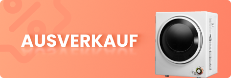 Ausverkauf