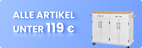 Alle Artikel unter 119 €