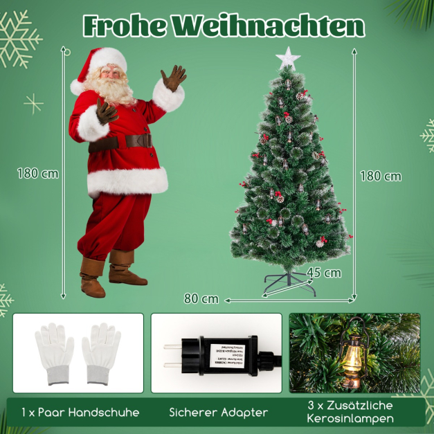knstliche zypresse wetterfest Kunstpflanze Zypresse