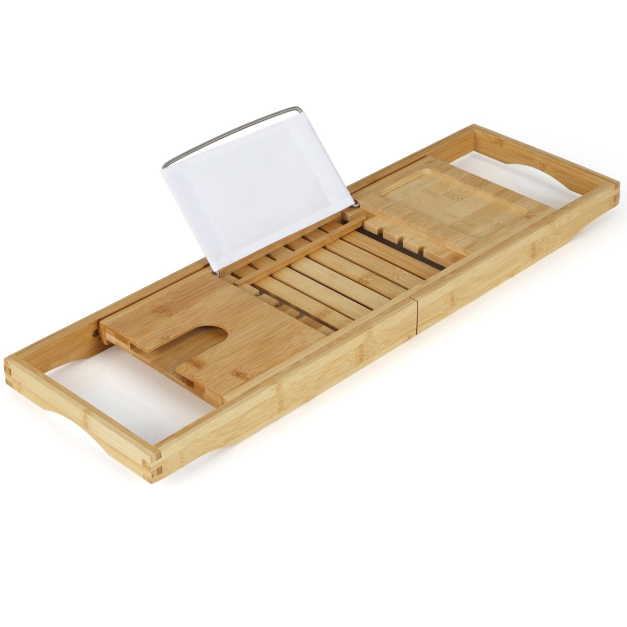 bambus handtuch set Großes Handtuch-Set Bambus Lyocell mit Bio-Baumwolle Puder main image 0