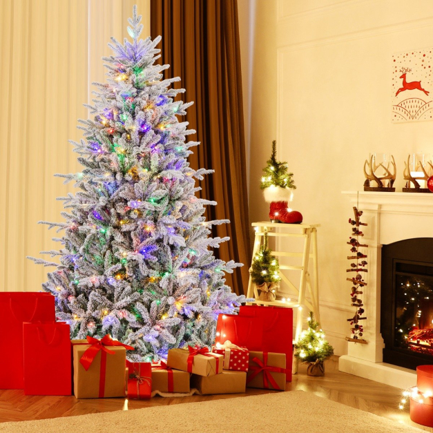 groe knstliche tannenzweige 10 cm lang 60 Stck knstliche Tannenzweige Adventskranz-Deko   kunstblumenshop