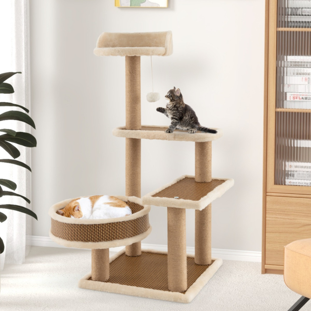 durchfall katze trockenfutter KATTOVIT Gastro Trockenfutter
