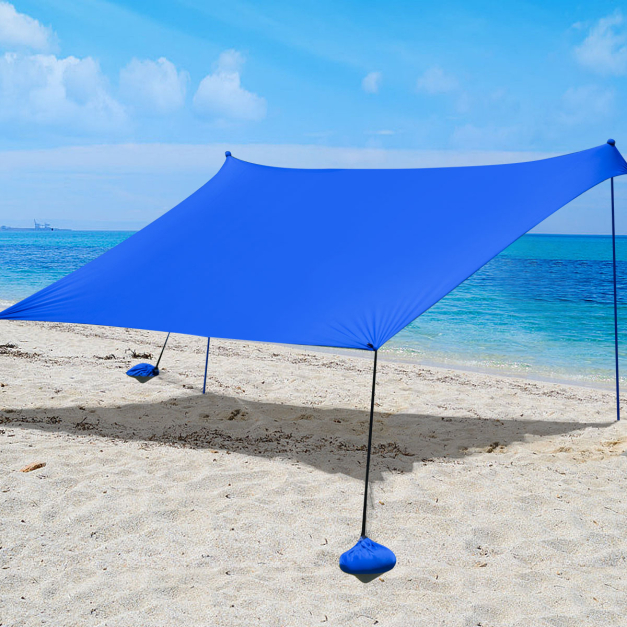 camping & freizeit held Klymit
