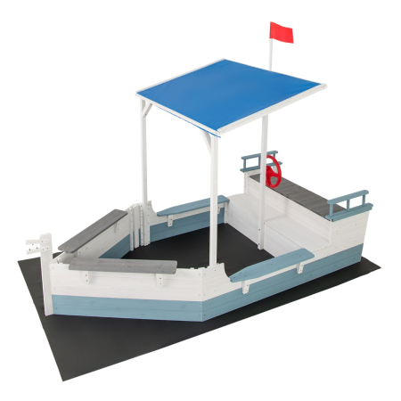 Sandspielzeug | Sandkasten | Sandbox Beliebte - Costway