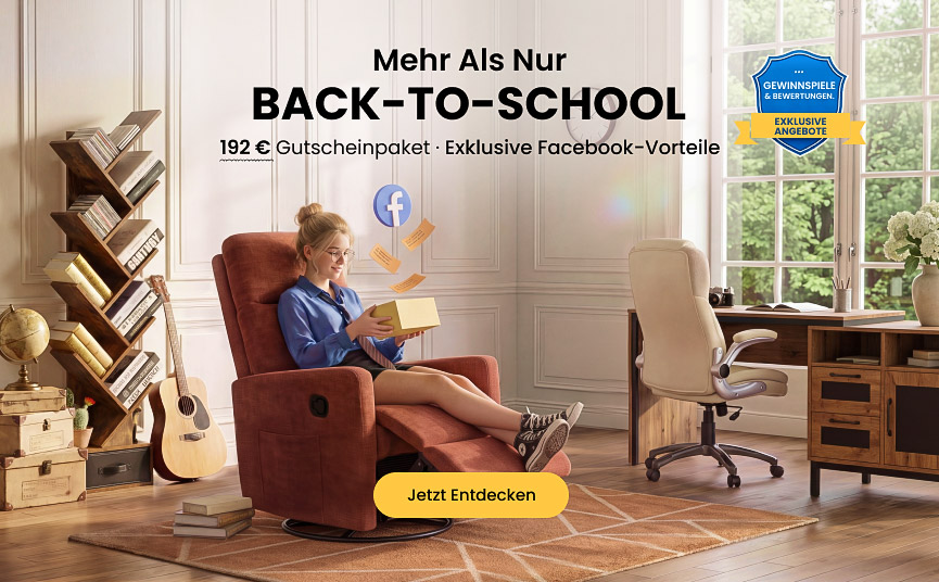 Zurück zur Schule Sale 2026