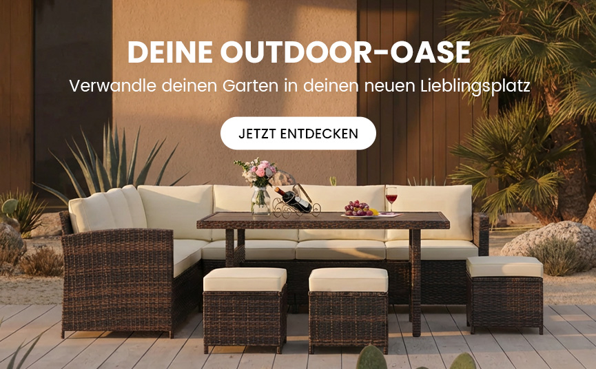 2026 Garten Sale